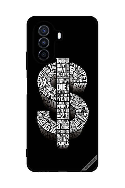 Covernex غطاء حماية لهاتف هواوي نوفا واي 70 دولار