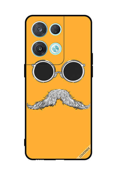 Covernex غطاء حماية لهاتف Oppo Reno8 Pro - شارب بابا