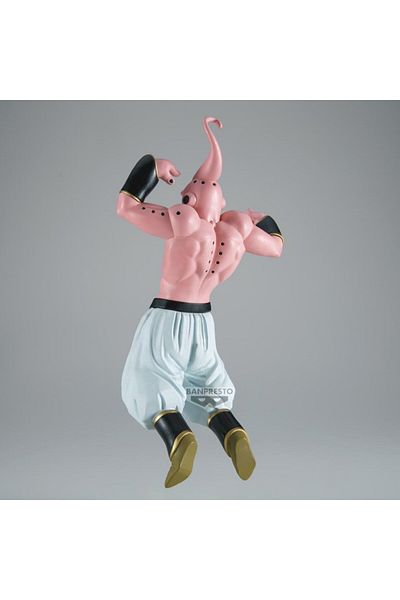 Banpresto Dragon Ball Z Match Makers Majin Buu Statue