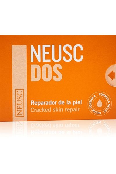 NEUS Cremă solidă reparatoare, Neusc Dos, 24 g