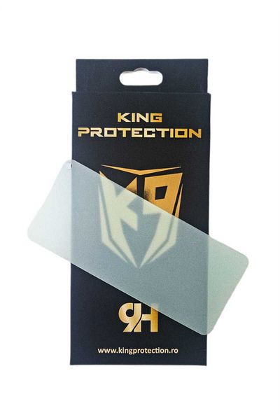 King Protection Samsung Galaxy S24 Plus folie protectie King Protection