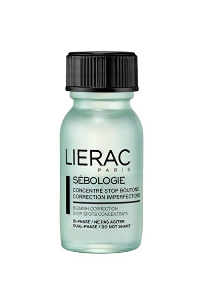 Lierac Concentrat anti-pete, Lierac Sébologie, 15 ml