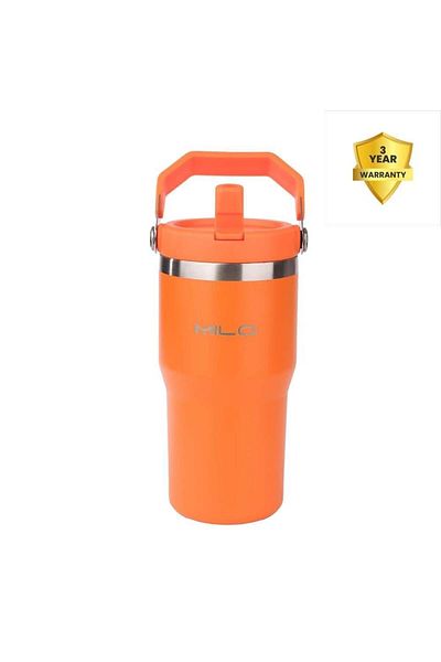 Milo Daliy Uni Pro Thermos 500 ml Orange