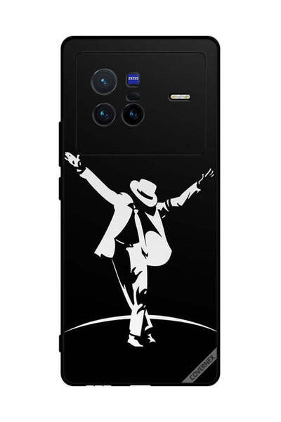 Covernex غطاء حماية لهاتف فيفو X80 أكشن