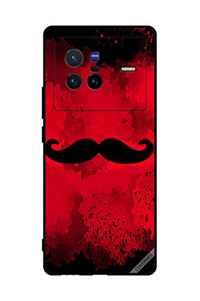 Covernex غطاء حماية لهاتف فيفو X80 شارب في حالة غضب