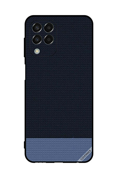 Covernex غطاء حماية لهاتف سامسونج جالاكسي M33 بأشكال منقطة