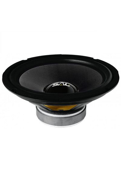 Somogyi Low-frequency Speaker, Kevlar, 200mm, 4Ω, 120W AHX 2030/BK