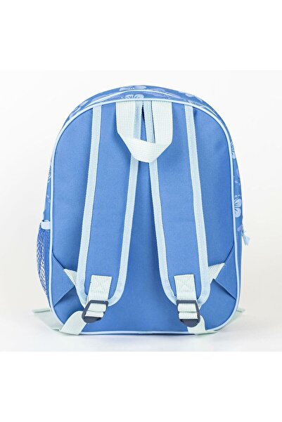 safta Rucsac albastru pentru copii 25 x 31 x 10 cm