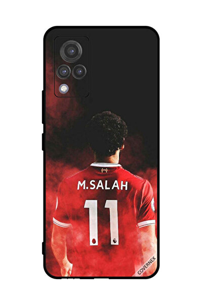 Covernex جراب حماية لهاتف فيفو V21 5G نجمة مصرية بألوان متعددة