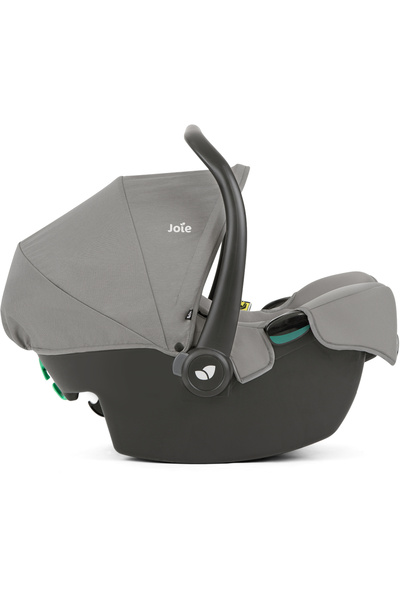 Joie - i-Snug 2 Pebble car seat, 40-75 cm, ADAC tested