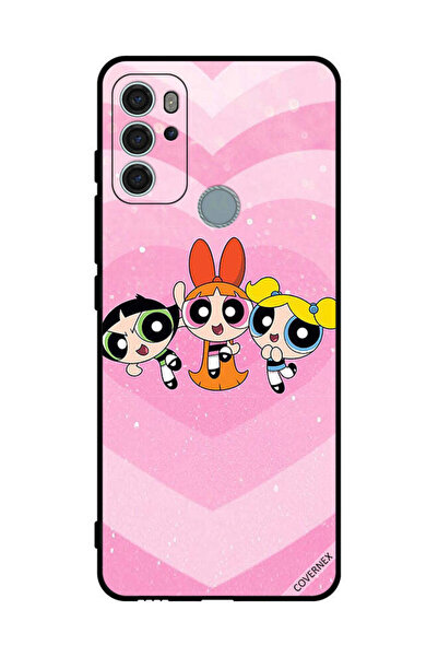 Covernex غطاء حماية لهاتف موتورولا موتو جي 60 إس باور بيو