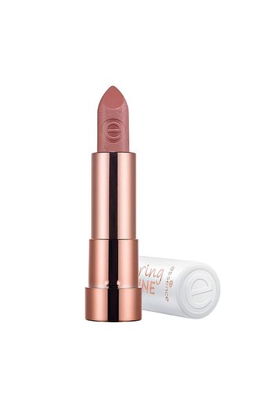 Essence Ruj hidratant Essence Caring Shine 203 My Advice 3,5 g