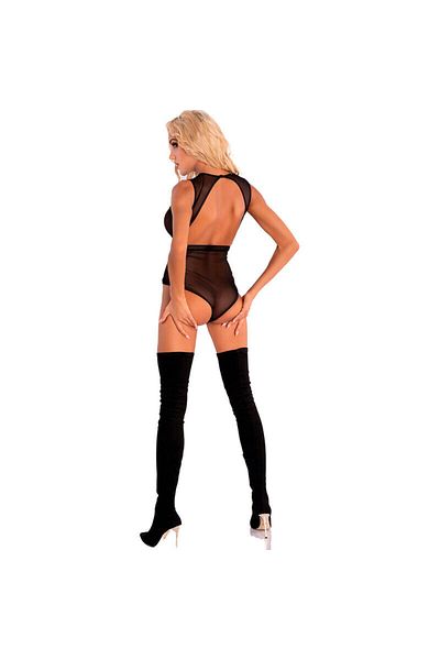 Lixpet Body, Lixpen LC, S/M, Lace Inserts