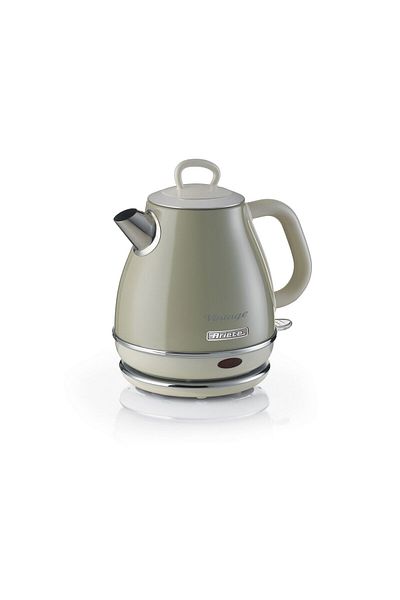 ARIETE Fierbător Ariete 2868, 2000 W, 1 L, Bej