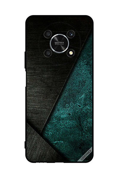 Covernex Protective Case Cover For Honor X9 5G Pattern