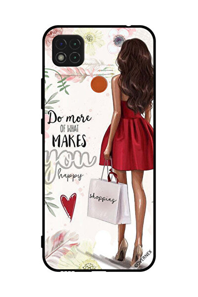 Covernex غطاء حماية لهاتف Xiaomi Redmi 9C التسوق يجعلني سعيدًا