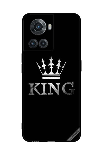 Covernex غطاء حماية لهاتف OnePlus 10R King