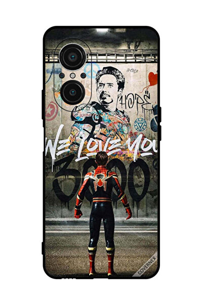 Covernex غطاء حماية لهاتف هواوي نوفا 9 SE - نحبك