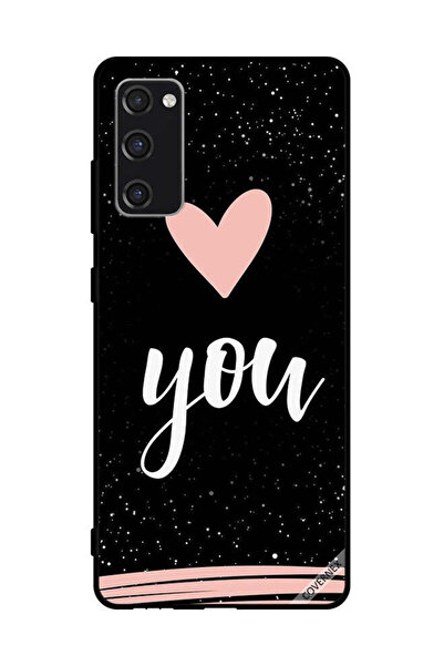 Covernex غطاء حماية لهاتف سامسونج جالكسي S20 FE 2022 أحبك