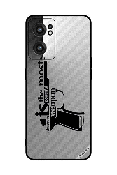 Covernex Protective Case Cover For OnePlus Nord CE 2 5G Education Is The Most...