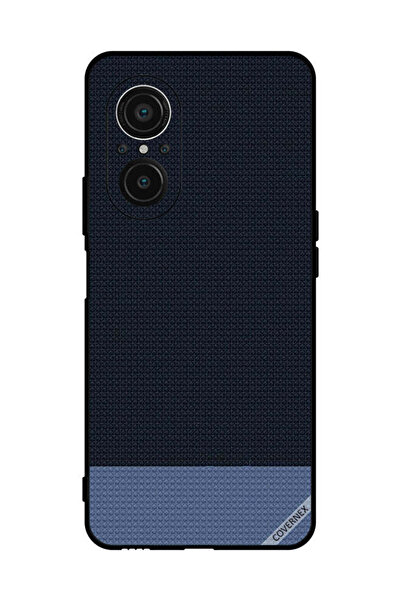 Covernex غطاء حماية لهاتف هواوي نوفا 9 إس إي بأشكال منقطة