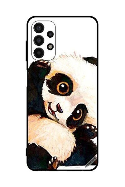 Covernex غطاء حماية لهاتف سامسونج جالاكسي A13 باندا