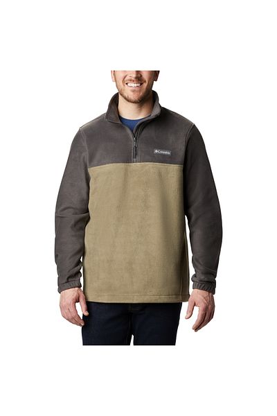 Columbia Steens Mountain Half Zip Fleece, Men's fleece