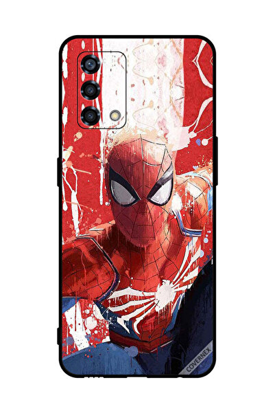 Covernex غطاء حماية لهاتف Oppo Reno6 Lite إنه جاهز للطيران