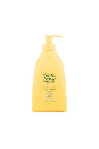 Heno De Pravia Liquid Soap Dispenser, 300 ml