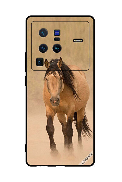 Covernex غطاء حماية لهاتف فيفو X80 برو هورس