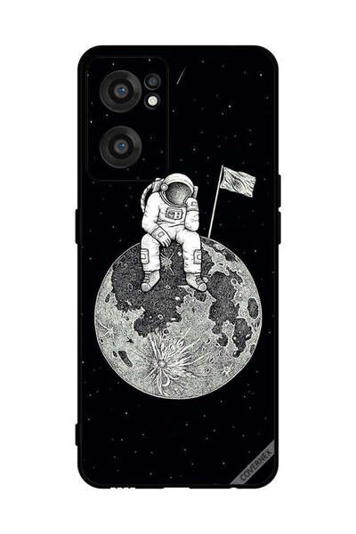 Covernex غطاء حماية لهاتف OnePlus Nord CE 2 5G ماذا تفعل أيضًا في هذا الكون؟