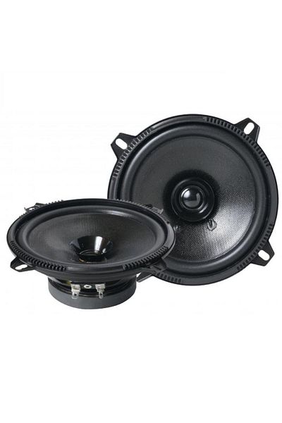 Home4U SET auto speakers, 130mm, 4 ohms BK 130
