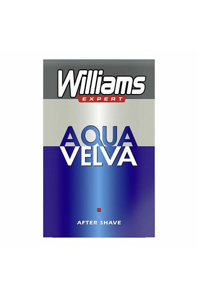 Williams Williams Aqua Velva After Shave Lotion 100 ml