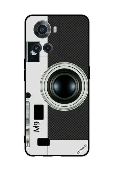 Covernex غطاء حماية لكاميرا OnePlus 10R