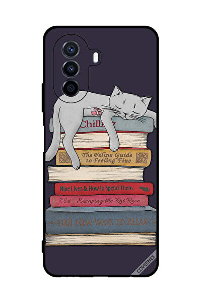 Covernex غطاء حماية لهاتف هواوي نوفا واي 70 ألف وطريقة جديدة للاسترخاء