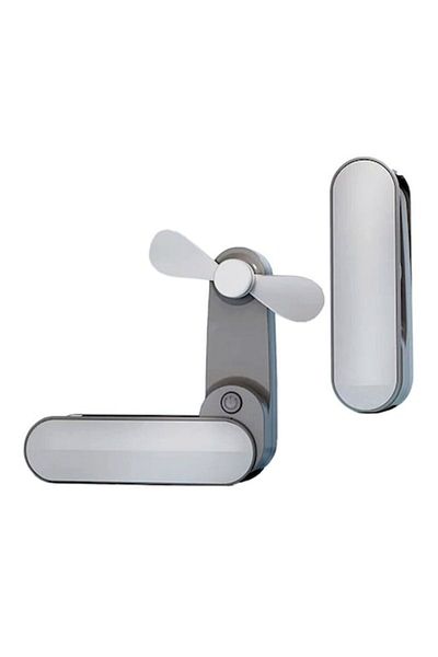 Optim Solution Ventilator Pocket-sized Portable with Battery, OPTIM SOLUTION, Silent, USB Powered, Small Size, Two