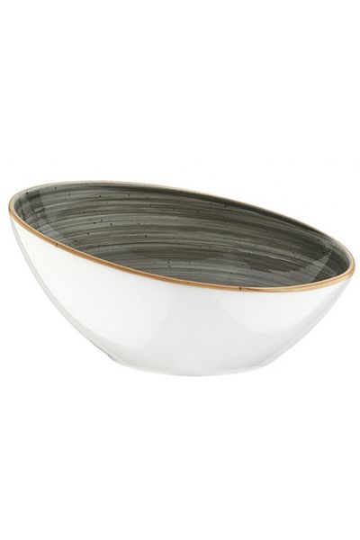Bonna SPACE Inclined porcelain bowl 8cm 60ml (ASC VNT 8KS)