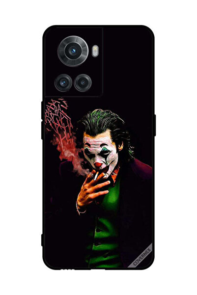 Covernex غطاء حماية لهاتف OnePlus 10R Smoke Ha-ha...
