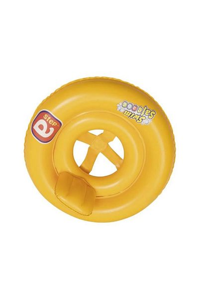 BESTWAY Double swimming pool with seat 69 cm - 26-32027