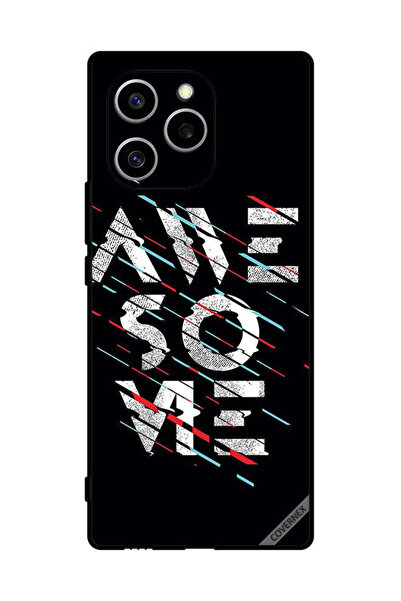 Covernex غطاء حماية لهاتف Honor 60 SE رائع