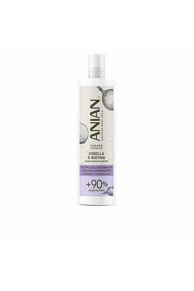 banian Anian Antioxidant Shampoo, Growth Stimulator, 400 ml