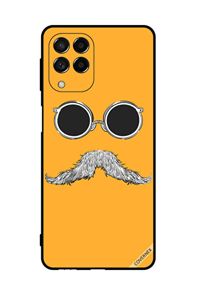 Covernex غطاء حماية لهاتف سامسونج جالاكسي M53 - شوارب بابا