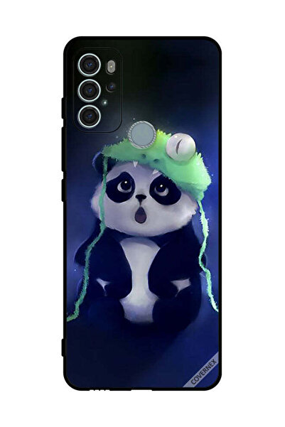 Covernex غطاء حماية لهاتف موتورولا موتو جي 60 إس باندا