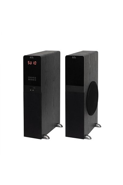 Somogyi SET boxe multimedia SAL 200BT