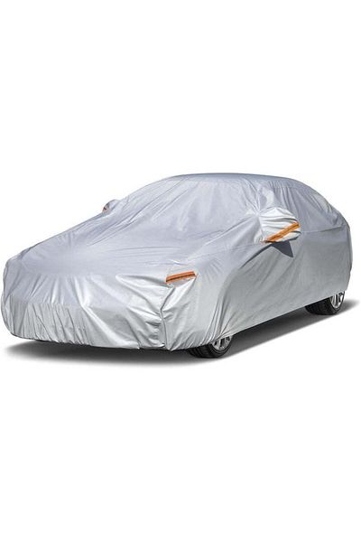 ThermoPro Husă auto Protect Master 3XXL - Produs nou