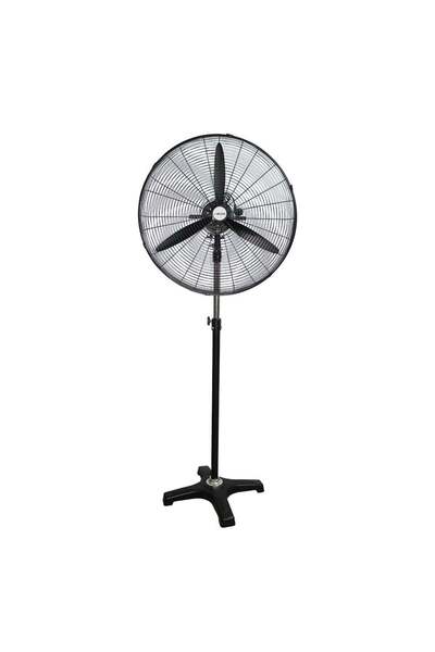 Hegi Sanayi Tipi Ayaklı Vantilatör 65 Cm – Güçlü Serinlik, Geniş Alanlarda Et...