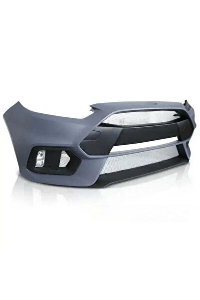 İthal Ford Focus RS Ön Tampon Bodykit 2015-2018 İthal