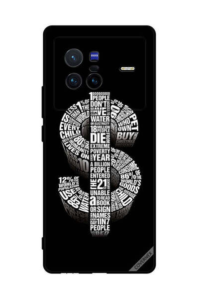 Covernex غطاء حماية لهاتف vivo X80 دولار