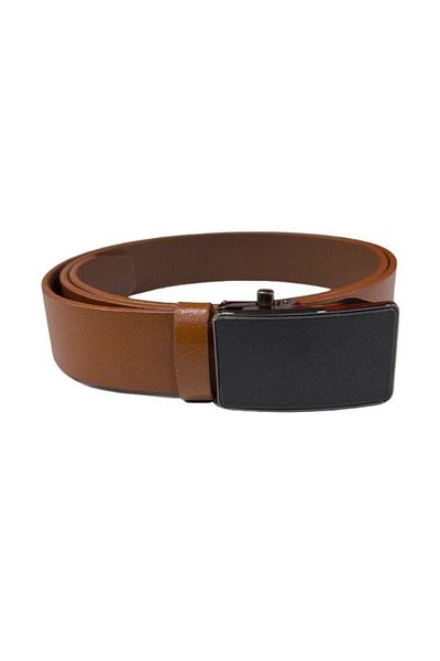 GP MAX Men's mechanical buckle belt