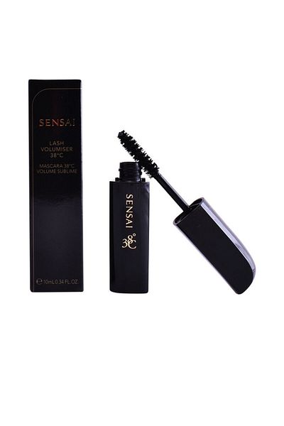 Sensai Volume Mascara, Sensai, Black, 10 ml